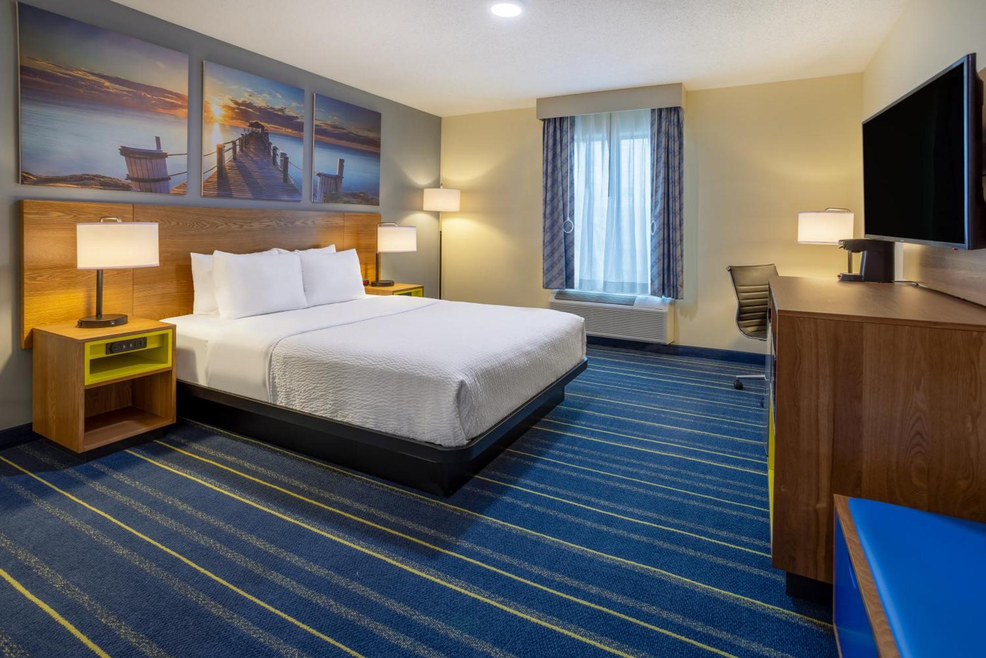 Days Inn By Wyndham Grayson Zewnętrze zdjęcie