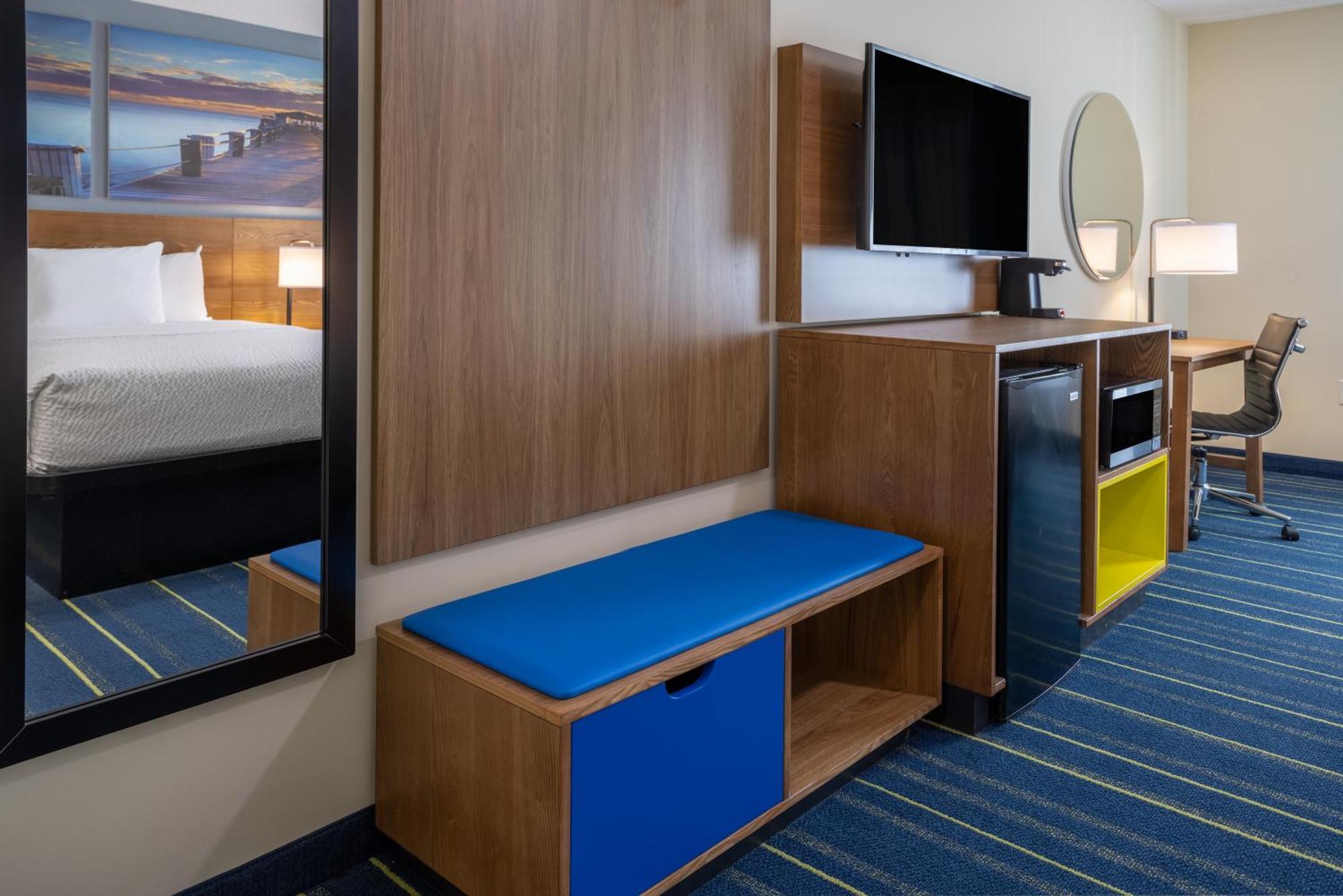 Days Inn By Wyndham Grayson Zewnętrze zdjęcie