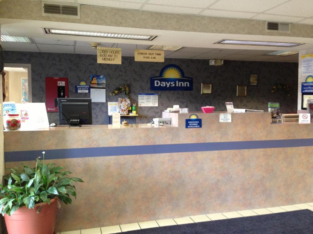 Days Inn By Wyndham Grayson Zewnętrze zdjęcie